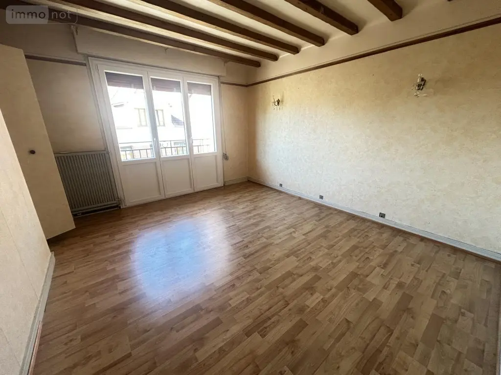 Maison a vendre Cambrai 59400 Nord 59 124 m2 6 pièces 146700 euros 59083-2620 009