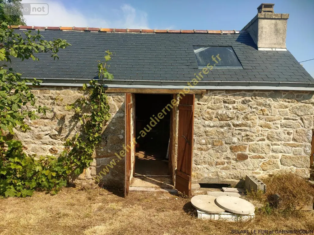 Maison a vendre Cléden-Cap-Sizun 29770 Finistère 29 150 m2 5 pièces 363750 euros 29021-2111 017