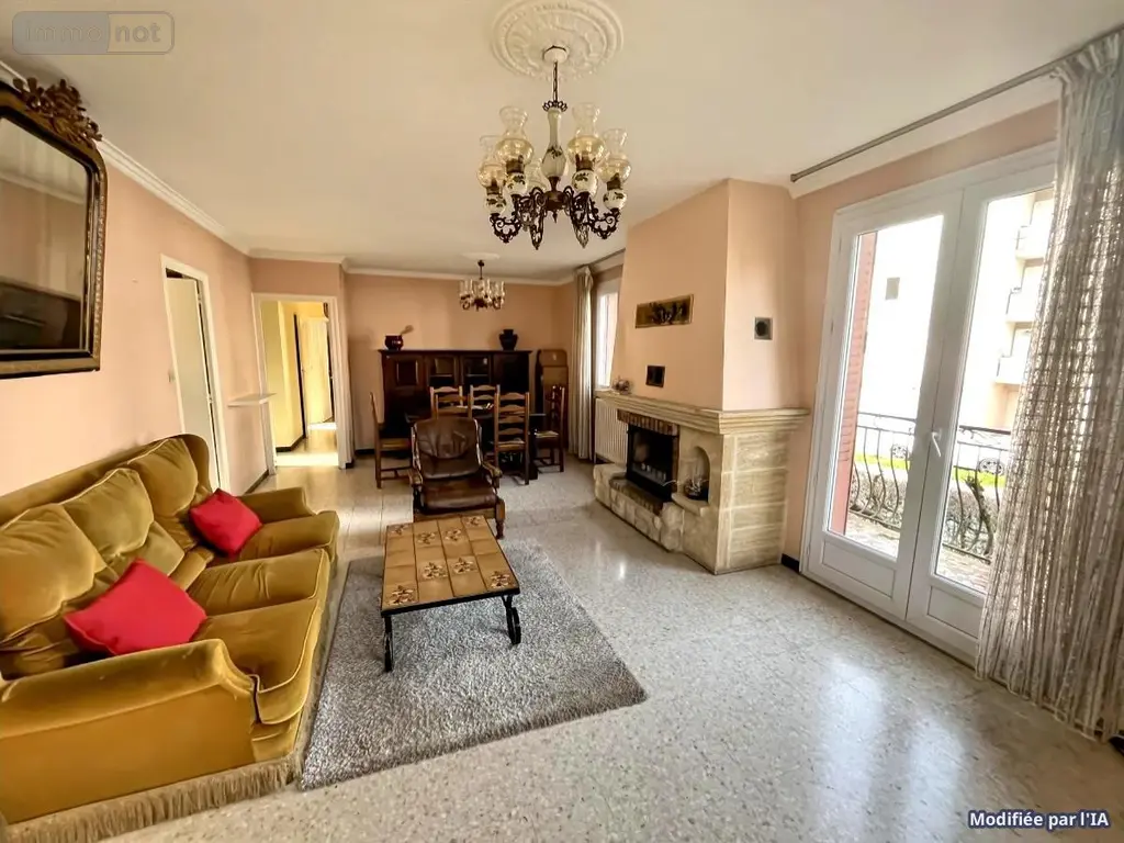 Maison a vendre Meximieux 01800 Ain 01 127 m2 6 pièces 335000 euros 01067-942 006