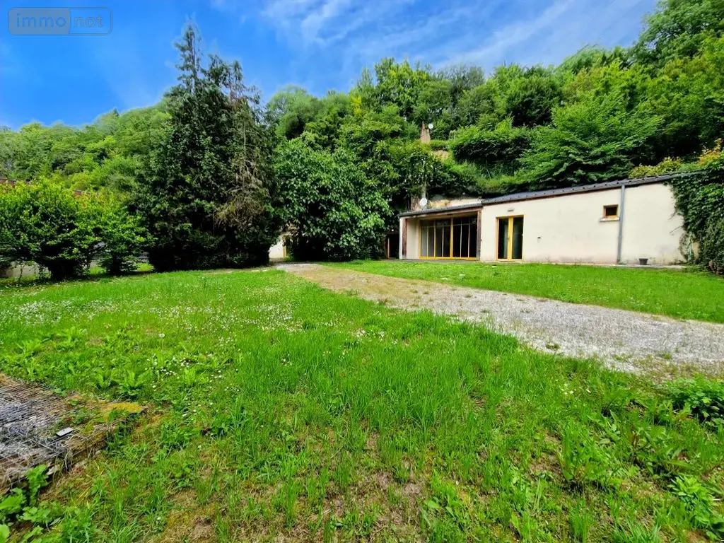 Maison a vendre Fondettes 37230 Indre-et-Loire 37 218 m2 7 pièces 409000 euros 37009-2674 001