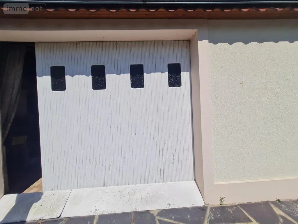 Maison a vendre Les Essarts 41800 Loir-et-Cher 41 106 m2 4 pièces 138187 euros 41059-931 014