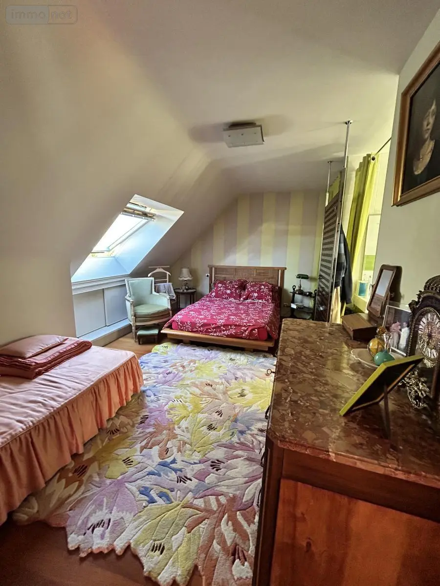 Maison a vendre Arradon 56610 Morbihan 56 120 m2 5 pièces 796000 euros 56004-921 008