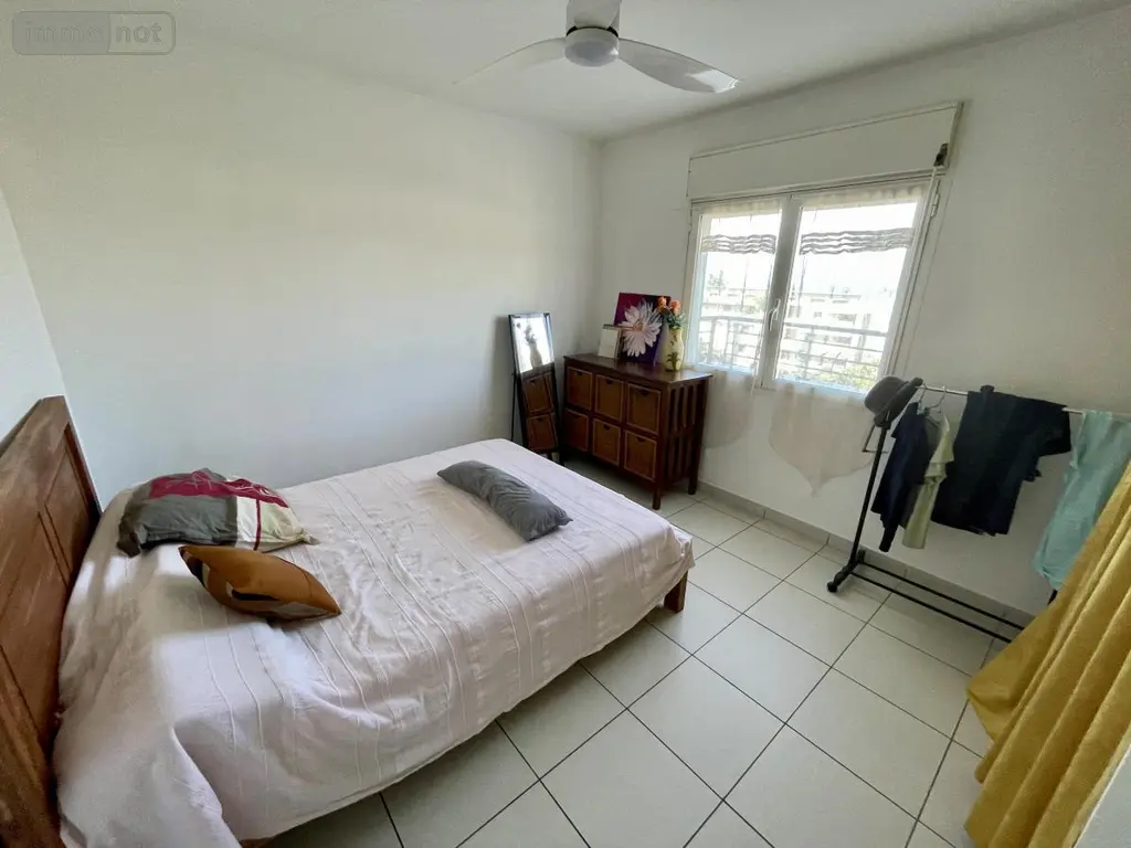 Appartement a vendre La Possession 97419 La Réunion 974 72 m2 3 pièces 213000 euros 97409-281 007