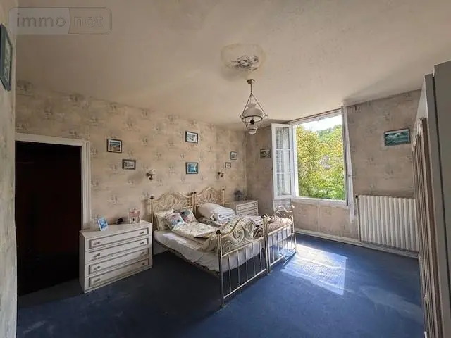 Maison a vendre Laon 02000 Aisne 02 167 m2 6 pièces 174000 euros 02003-759 009