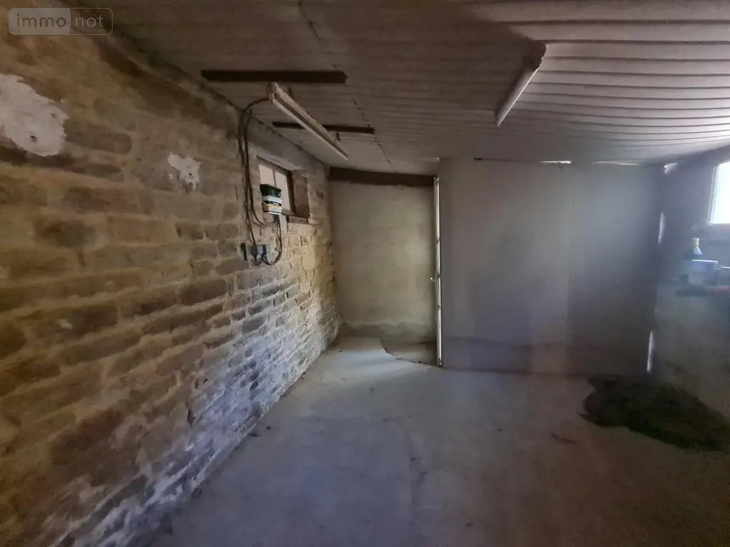 Maison a vendre Pleugriffet 56120 Morbihan 56 50 m2 123448 euros 56053-2573 003