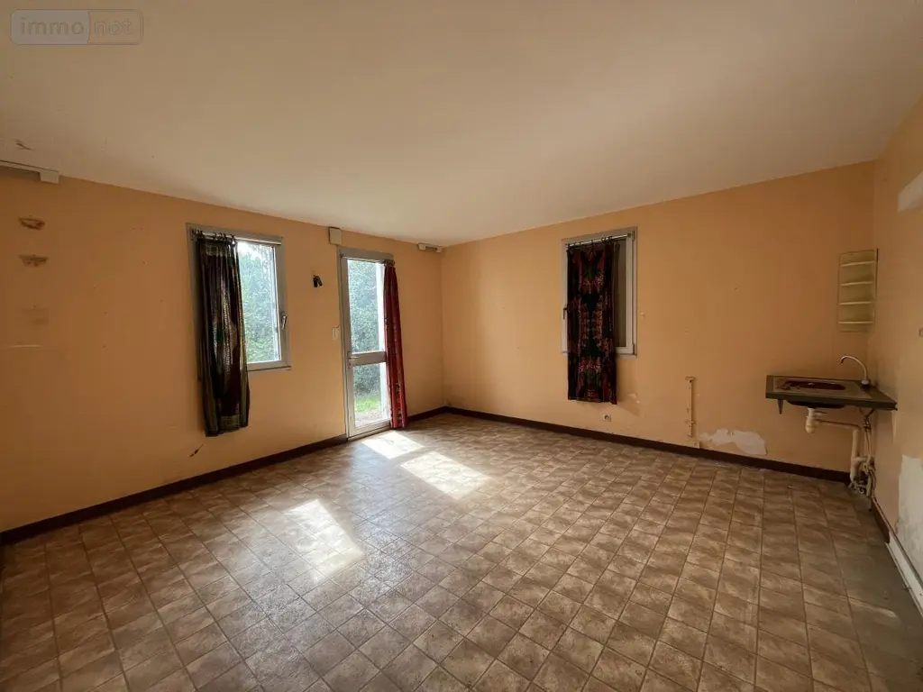 Maison a vendre La Forêt-Fouesnant 29940 Finistère 29 90 m2 4 pièces 292600 euros 29014-3162 009