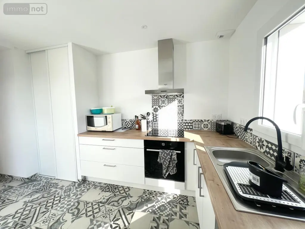 Appartement a vendre Pleuven 29170 Finistère 29 86 m2 4 pièces 239625 euros 29015-636 005