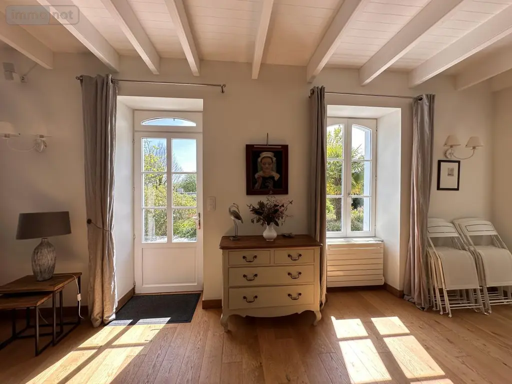 Maison a vendre Arradon 56610 Morbihan 56 152 m2 1434443 euros 56003-1375 005