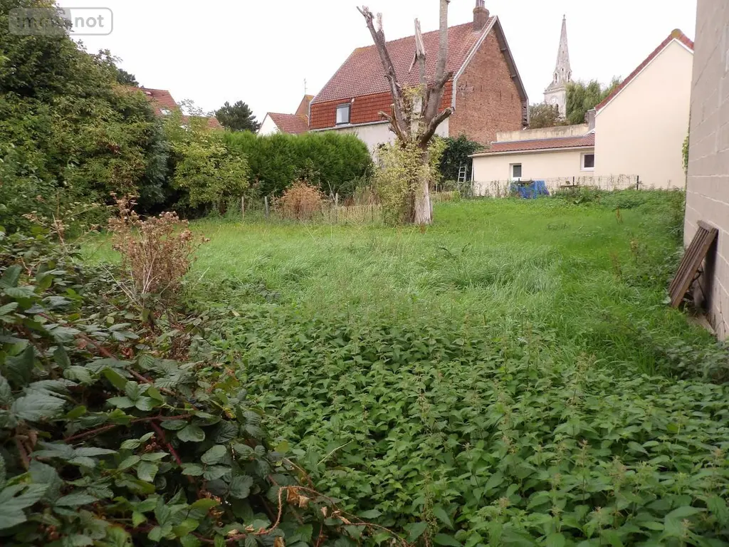Maison a vendre Mazingarbe 62670 Pas-de-Calais 62 88 m2 85500 euros 62023-3980 005