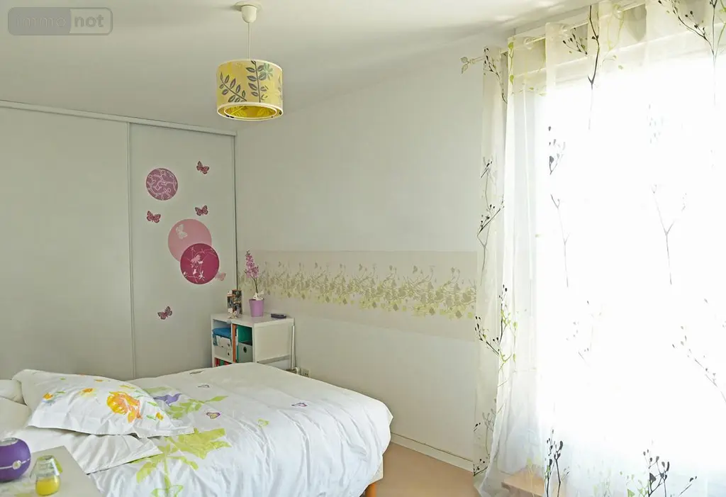 Appartement a vendre Rouen 76000 Seine-Maritime 76 76 m2 3 pièces 180000 euros 76008-814 010