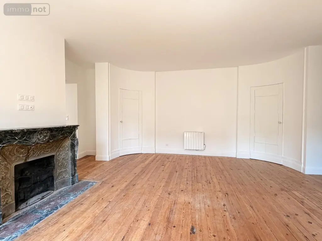 Appartement a vendre Toulouse 31000 Haute-Garonne 31 130 m2 3 pièces 785000 euros 31007-13 002