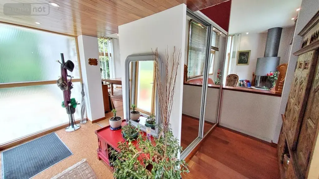 Maison a vendre Huelgoat 29690 Finistère 29 183 m2 8 pièces 367500 euros 29066-3773 003