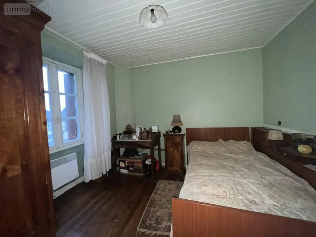 Maison a vendre Augan 56800 Morbihan 56 80 m2 5 pièces 135820 euros 56044-1387 003