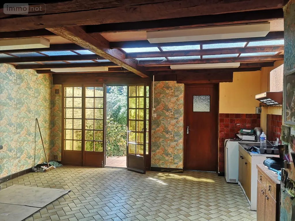 Maison a vendre Cambrai 59400 Nord 59 96 m2 4 pièces 85500 euros 59084-1984 002