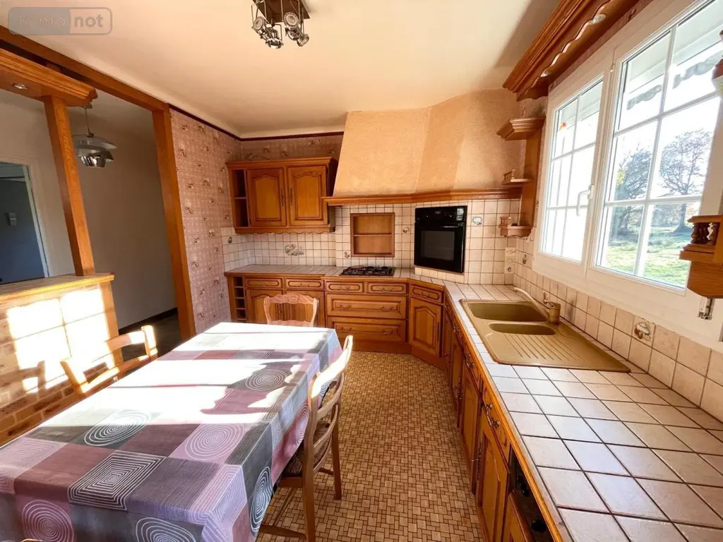 Maison a vendre Merdrignac 22230 Côtes-d'Armor 22 139 m2 178960 euros 22115-3615 002