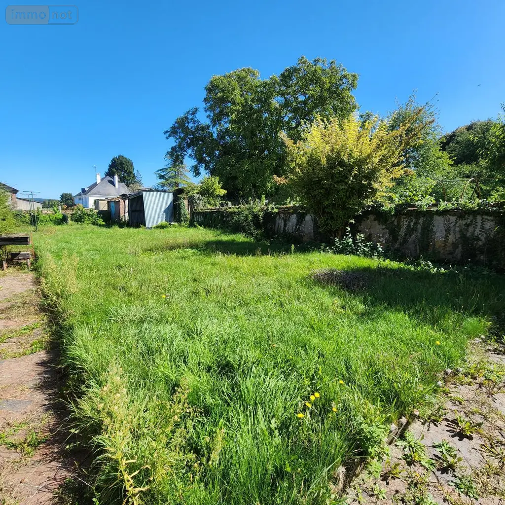Maison a vendre Ceton 61260 Orne 61 130 m2 4 pièces 115500 euros 72085-2206 013