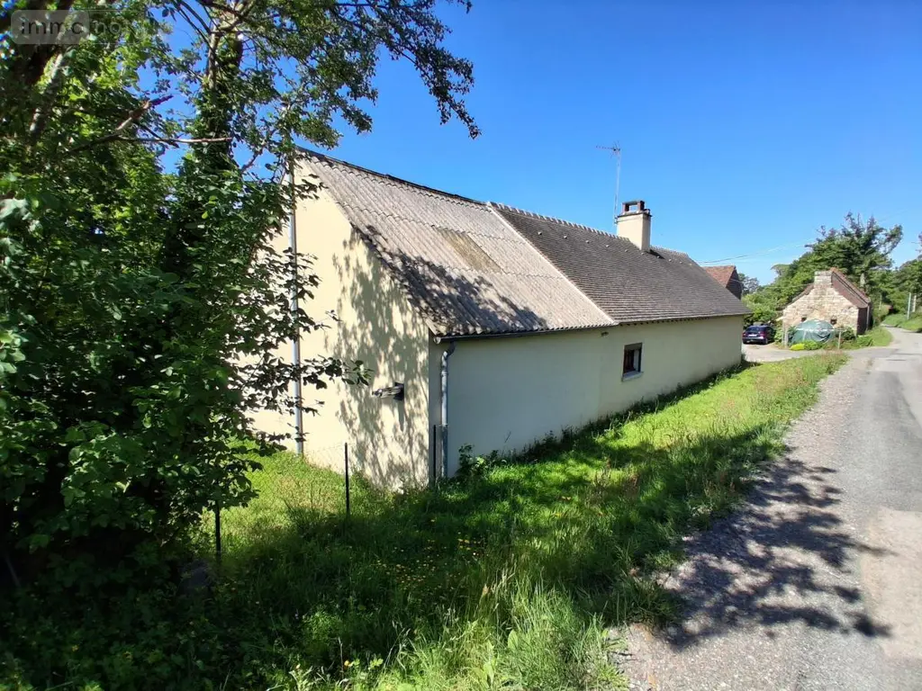 Maison a vendre Domfront en Poiraie 61700 Orne 61 70 m2 90100 euros 14002-1309 004