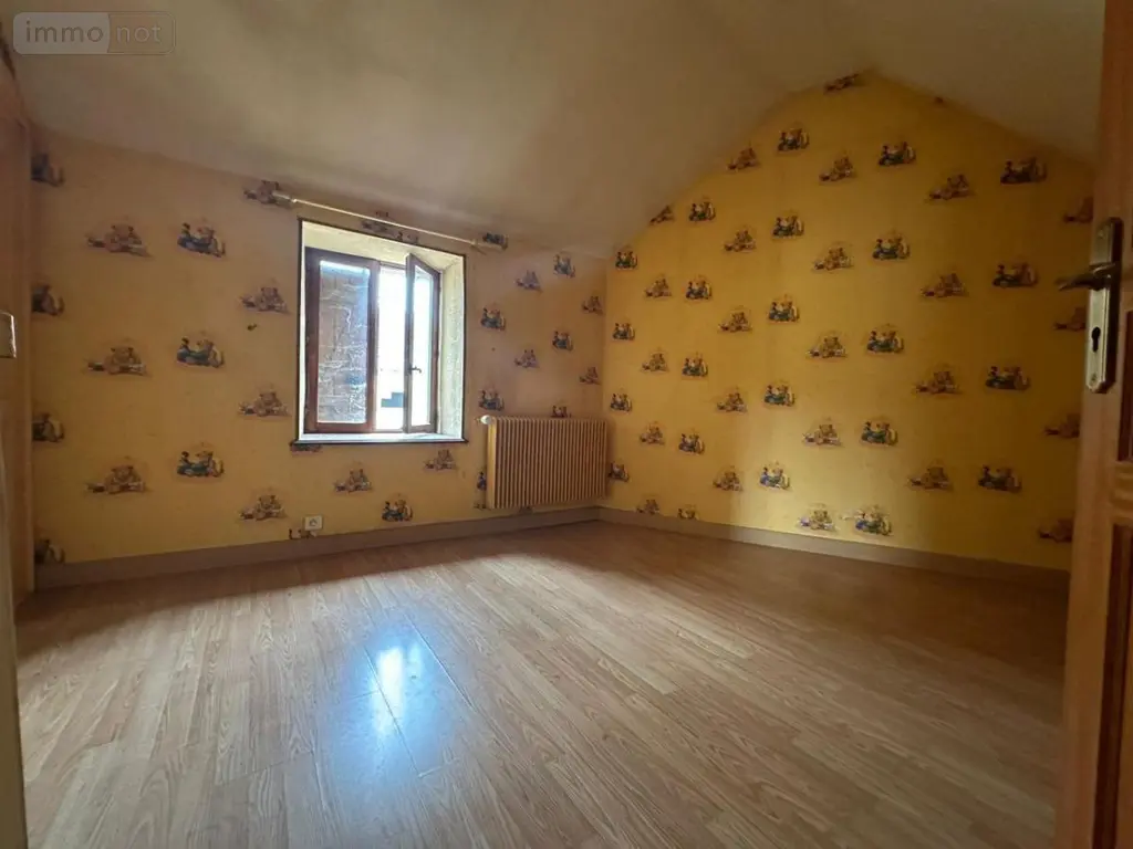 Maison a vendre Chazeuil 21260 Côte-d'Or 21 135 m2 6 pièces 117000 euros 21012-280 010