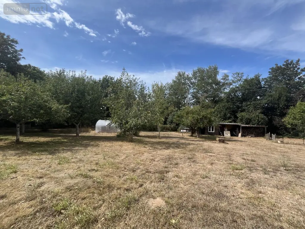 Maison a vendre Guengat 29180 Finistère 29 109 m2 5 pièces 260000 euros 29022-1988 011
