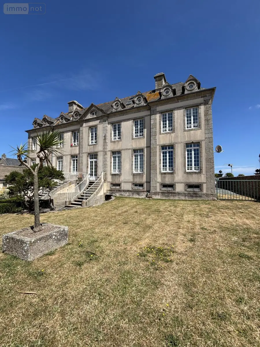 Appartement a vendre Saint-Vaast-la-Hougue 50550 Manche 50 54 m2 2 pièces 305650 euros 50088-1391 018