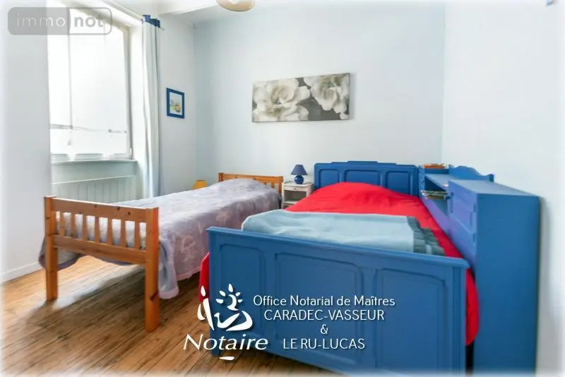 Maison a vendre Plouescat 29430 Finistère 29 89 m2 5 pièces 179100 euros 29094-1053 010