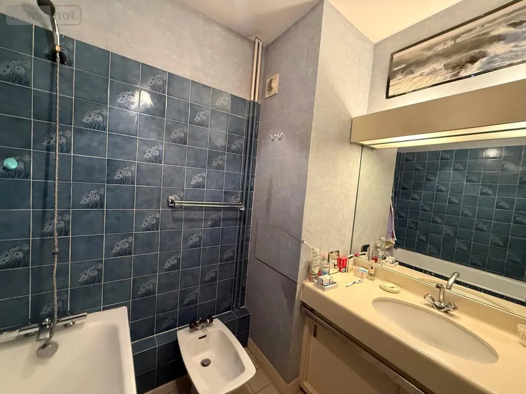 Appartement a vendre Angers 49000 Maine-et-Loire 49 108 m2 5 pièces 314400 euros 49012-2114 007