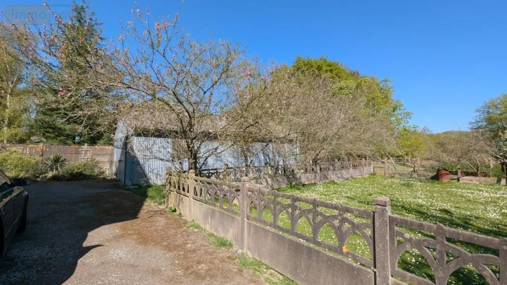 Maison a vendre Tresbœuf 35320 Ille-et-Vilaine 35 97 m2 6 pièces 240350 euros 35024-1228 007