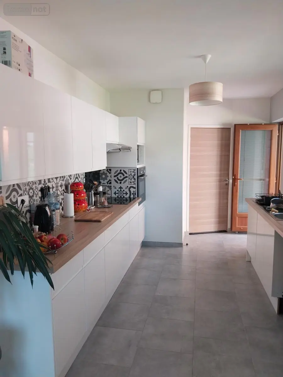 Maison a vendre Agnières 62690 Pas-de-Calais 62 115 m2 6 pièces 246000 euros 62113-1249 003