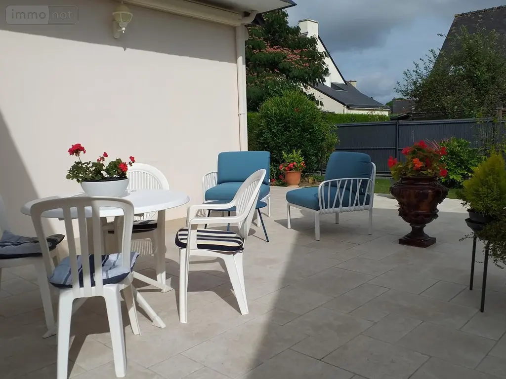 Viager maison Vannes 56000 Morbihan 56 145 m2 400000 euros 56005-733 016