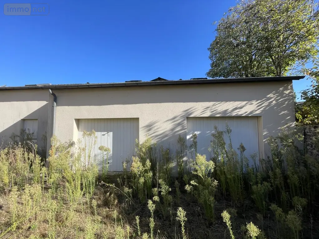 Maison a vendre Marolles-les-Braults 72260 Sarthe 72 233 m2 12 pièces 193460 euros 72126-2805 030