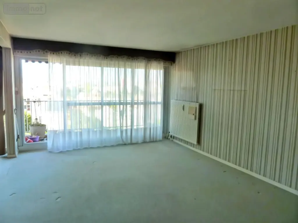 Appartement a vendre Dijon 21000 Côte-d'Or 21 98 m2 4 pièces 245000 euros 21005-1011 004