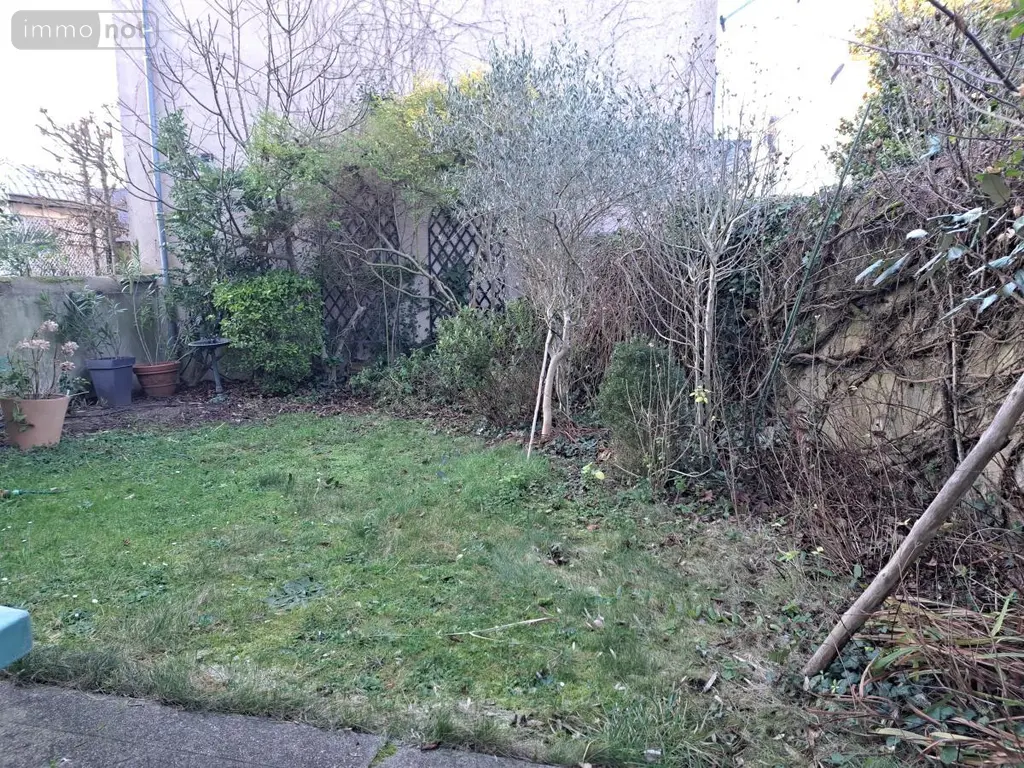 Maison a vendre Le Mans 72000 Sarthe 72 191 m2 7 pièces 619500 euros 72006-686 017