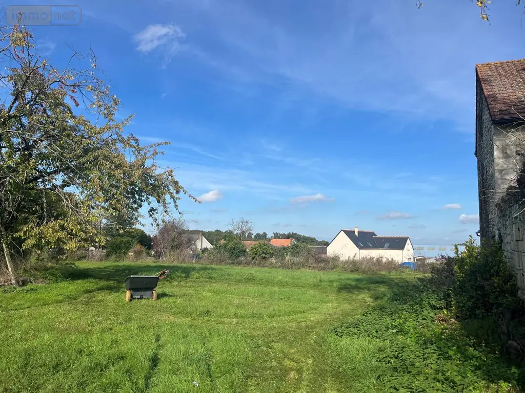 Maison a vendre Rilly-sur-Vienne 37220 Indre-et-Loire 37 85 m2 95400 euros 37060-2376 006