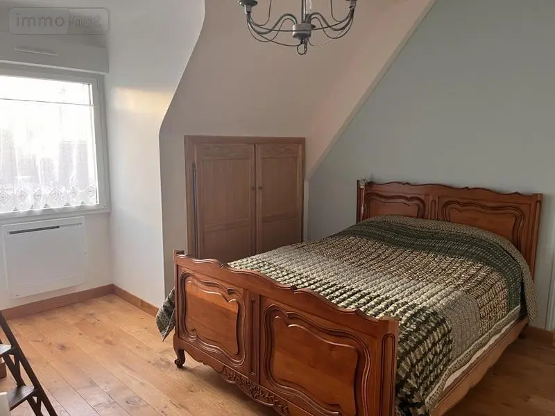 Maison a vendre Loctudy 29750 Finistère 29 158 m2 7 pièces 498000 euros 29022-1877 010