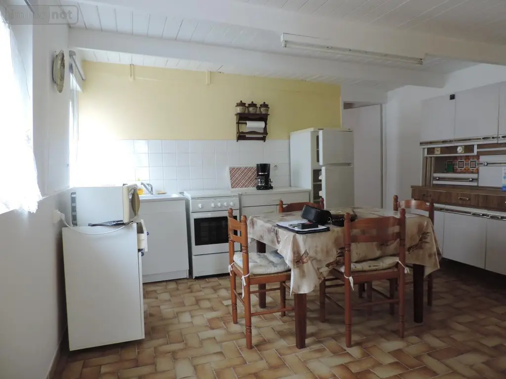 Maison a vendre Belle-Isle-en-Terre 22810 Côtes-d'Armor 22 60 m2 4 pièces 79425 euros 22069-1898 004