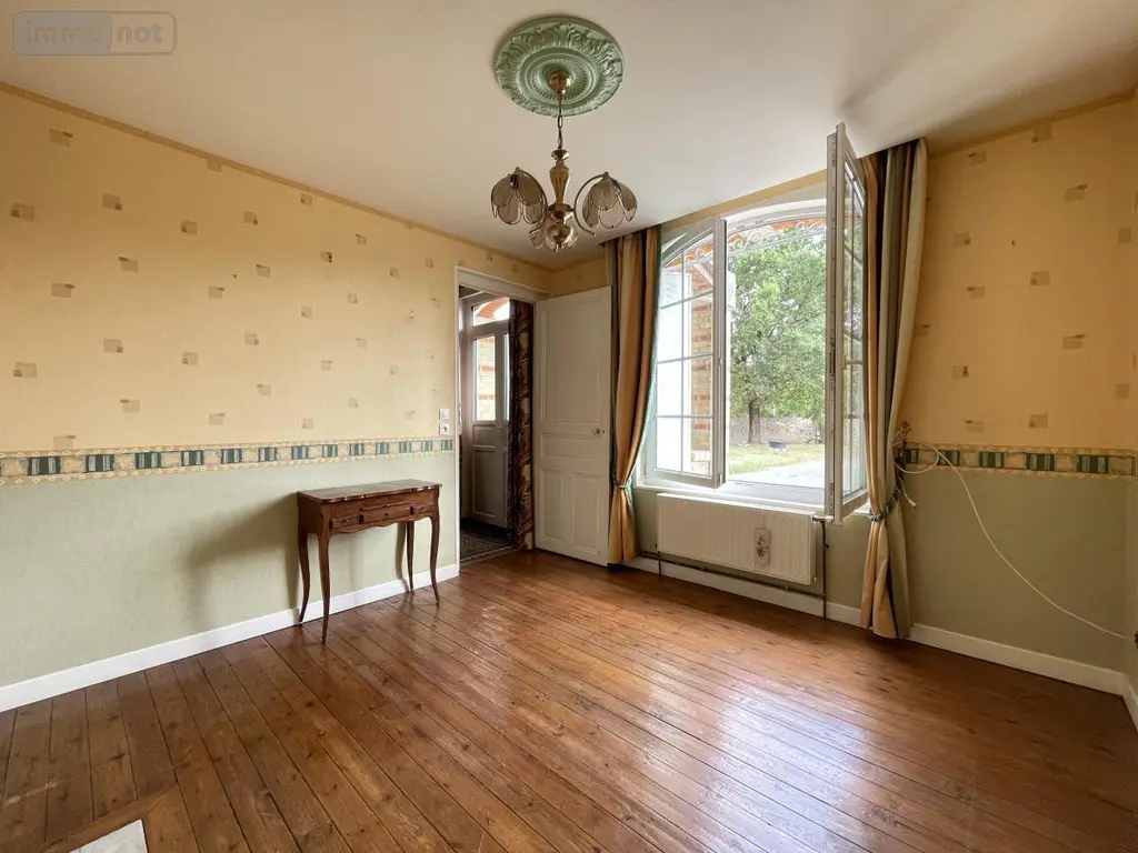 Maison a vendre Changé 72560 Sarthe 72 172 m2 6 pièces 299000 euros 72033-398 011