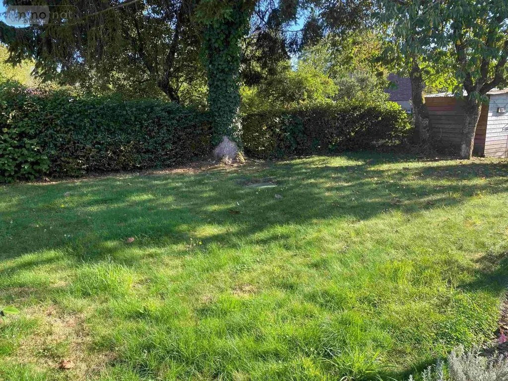 Maison a vendre La Ferté Macé 61600 Orne 61 90 m2 5 pièces 116750 euros 61030-1357 013