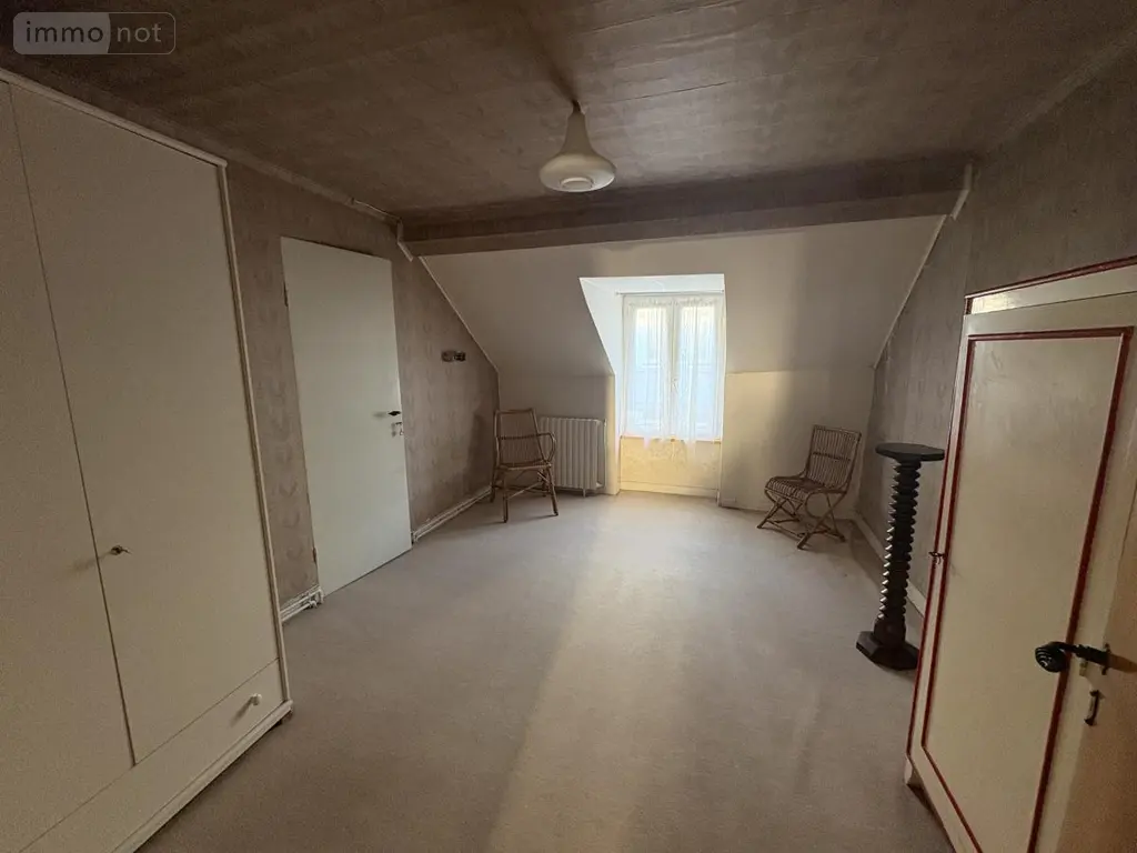 Maison a vendre Équeurdreville-Hainneville 50120 Manche 50 97 m2 5 pièces 167680 euros 50108-4854 014