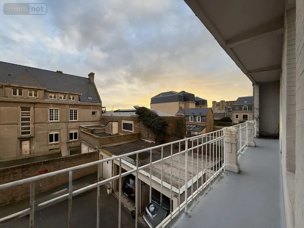 Appartement a vendre Saint-Malo 35400 Ille-et-Vilaine 35 121 m2 5 pièces 849900 euros 35084-870 007
