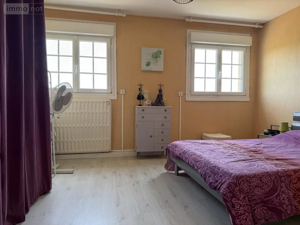 Maison a vendre Pommerit-le-Vicomte 22200 Côtes-d'Armor 22 144 m2 6 pièces 232480 euros 22064-1383 016