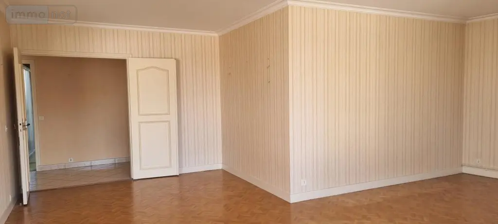 Appartement a vendre Tours 37000 Indre-et-Loire 37 134 m2 5 pièces 390000 euros 37007-2836 003