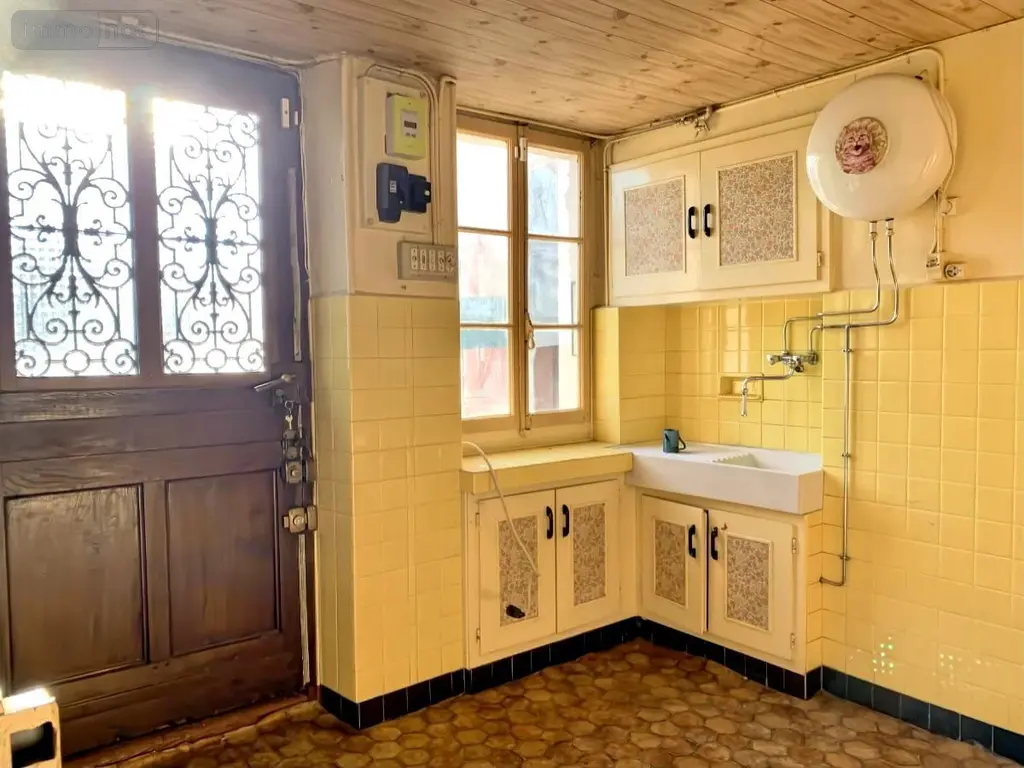 Maison a vendre Gex 01170 Ain 01 179 m2 8 pièces 430000 euros 01043-141 004