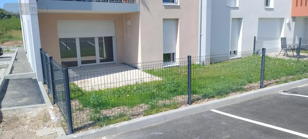 Appartement a vendre Plougonvelin 29217 Finistère 29 66 m2 255185 euros 29059-745 004