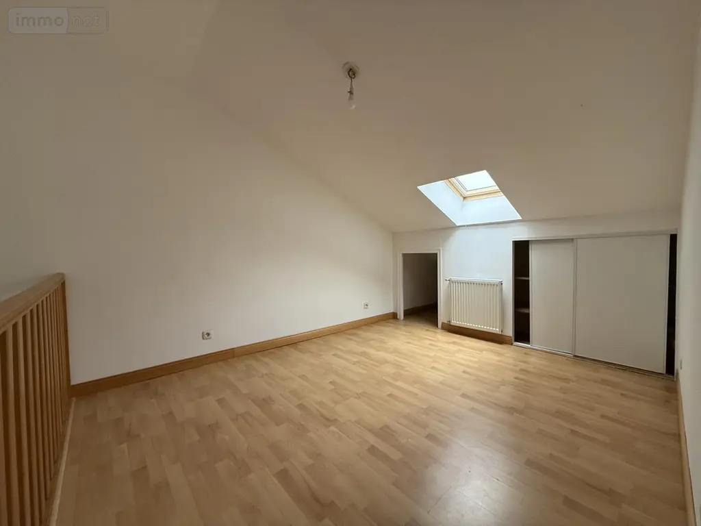 Maison a vendre Nantes 44000 Loire-Atlantique 44 54 m2 2 pièces 296257 euros 56084-282 004