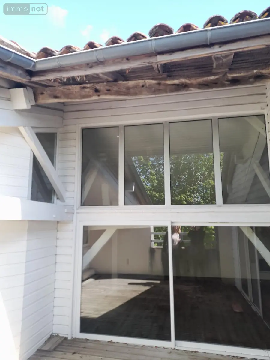 Immeuble de rapport a vendre Cazaubon 32150 Gers 32 365 m2 227000 euros 32002-1433 010