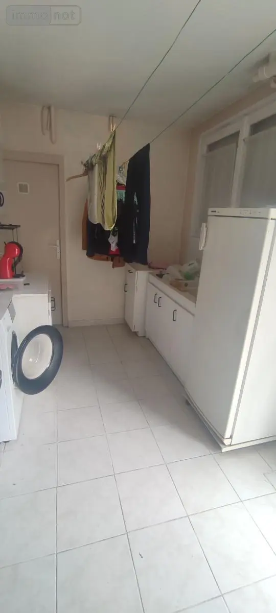 Maison a vendre Le Mans 72000 Sarthe 72 85 m2 199132 euros 72010-1978 009