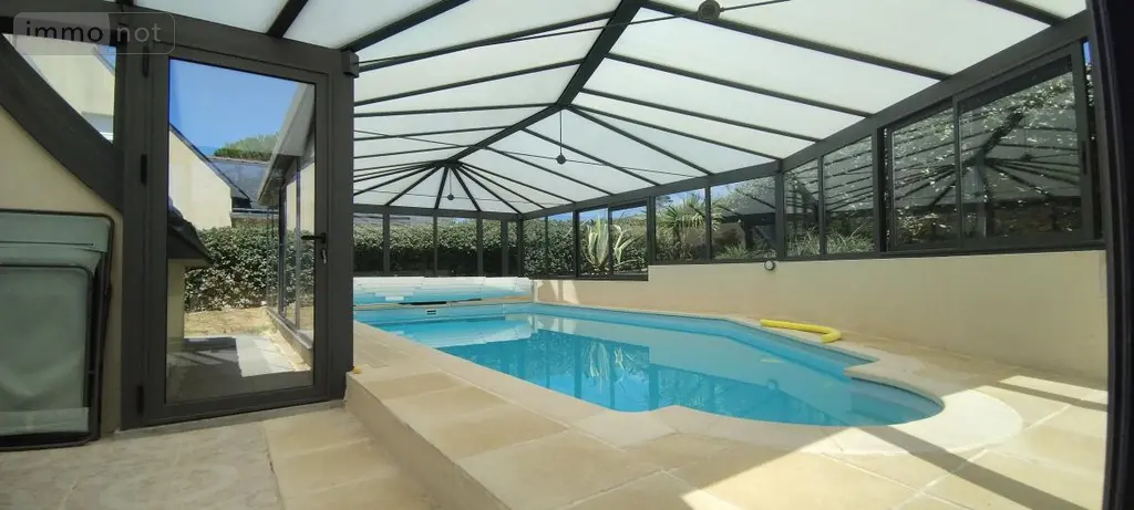 Maison a vendre Le Conquet 29217 Finistère 29 89 m2 375120 euros 29059-761 002