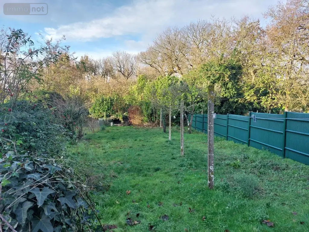 Maison a vendre Cossé-le-Vivien 53230 Mayenne 53 150 m2 6 pièces 230500 euros 53032-1087 008