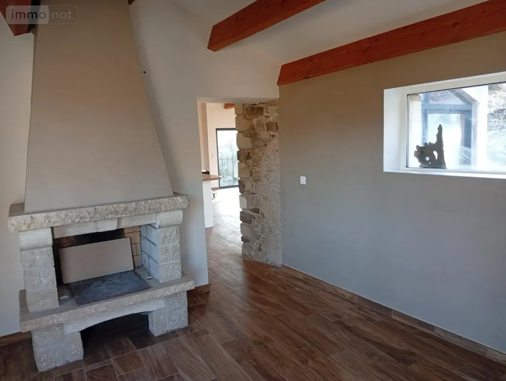 Maison a vendre Saint-Affrique 12400 Aveyron 12 150 m2 5 pièces 290000 euros 12051-5 013