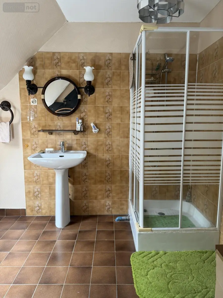 Maison a vendre Vannes 56000 Morbihan 56 125 m2 6 pièces 666500 euros 56002-1533 014